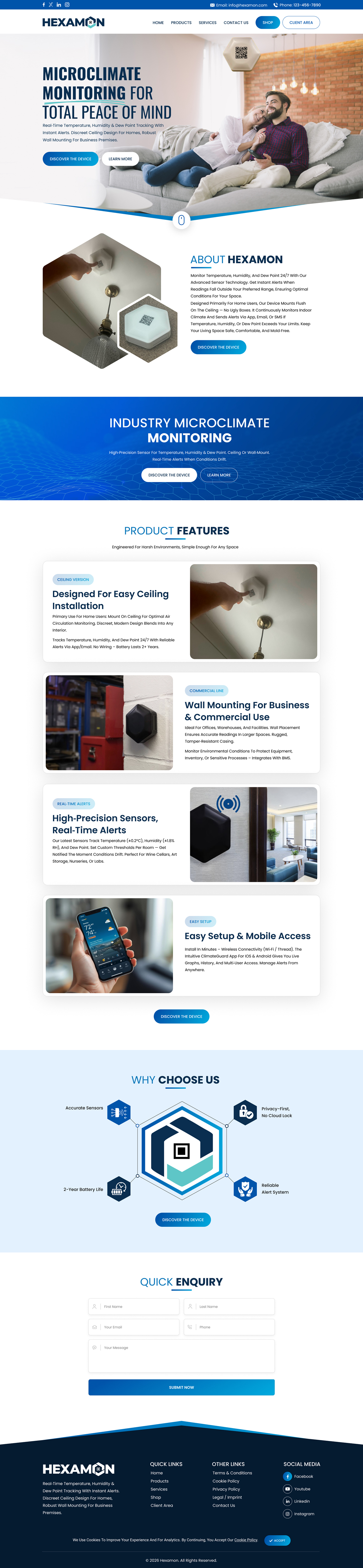 Web Design par Sbss pour Infocom UK Ltd. | Design #36900941