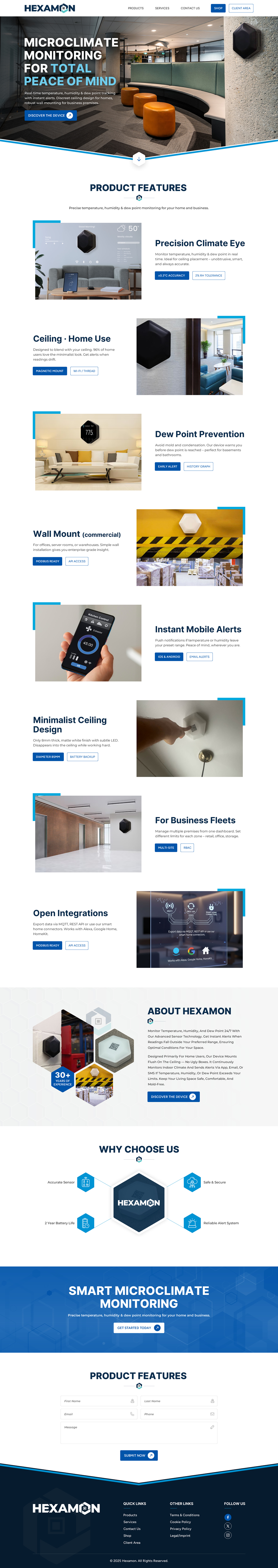 Web Design par Sbss pour Infocom UK Ltd. | Design #36903897