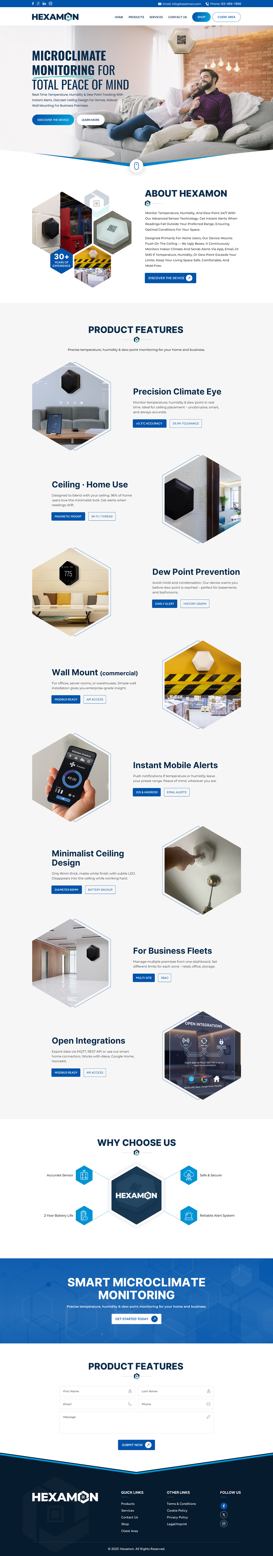 Web Design par Sbss pour Infocom UK Ltd. | Design #36903959