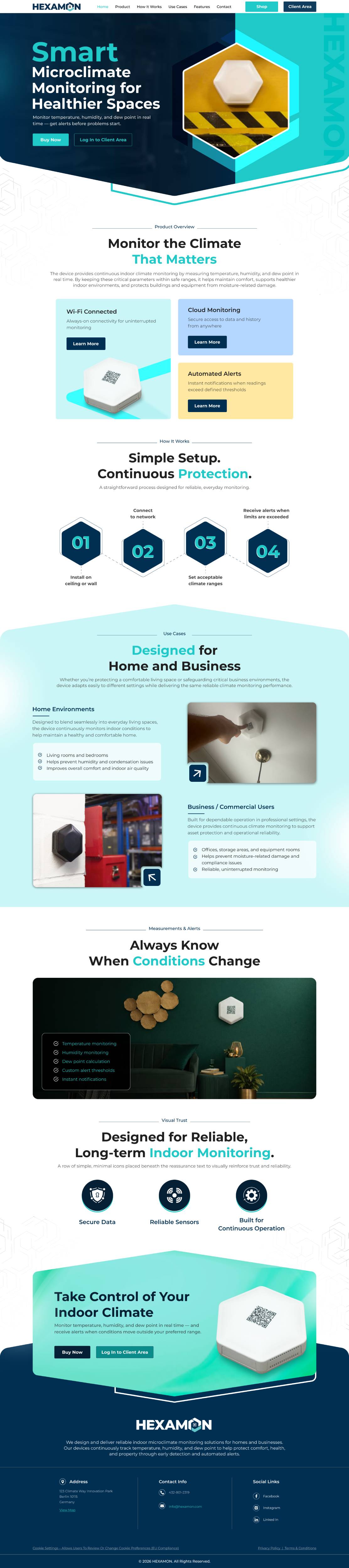 Web Design par creative.bugs pour Infocom UK Ltd. | Design #36896097