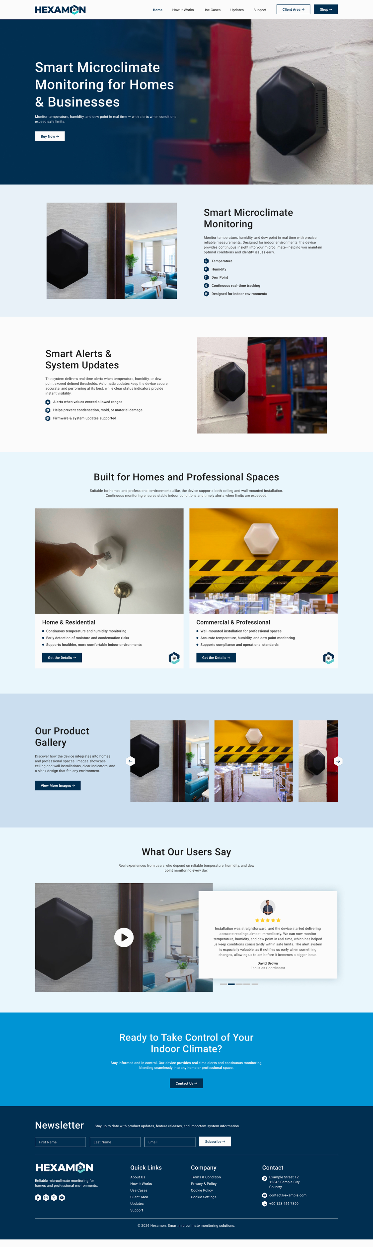 Web Design par creative.bugs pour Infocom UK Ltd. | Design #36948525