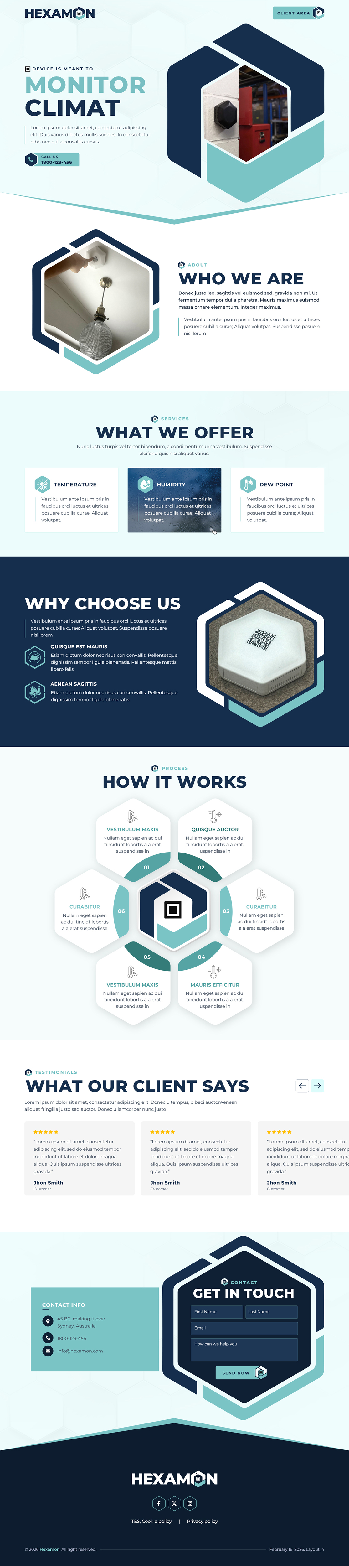 Web Design par sai.designer87 pour Infocom UK Ltd. | Design #36897616