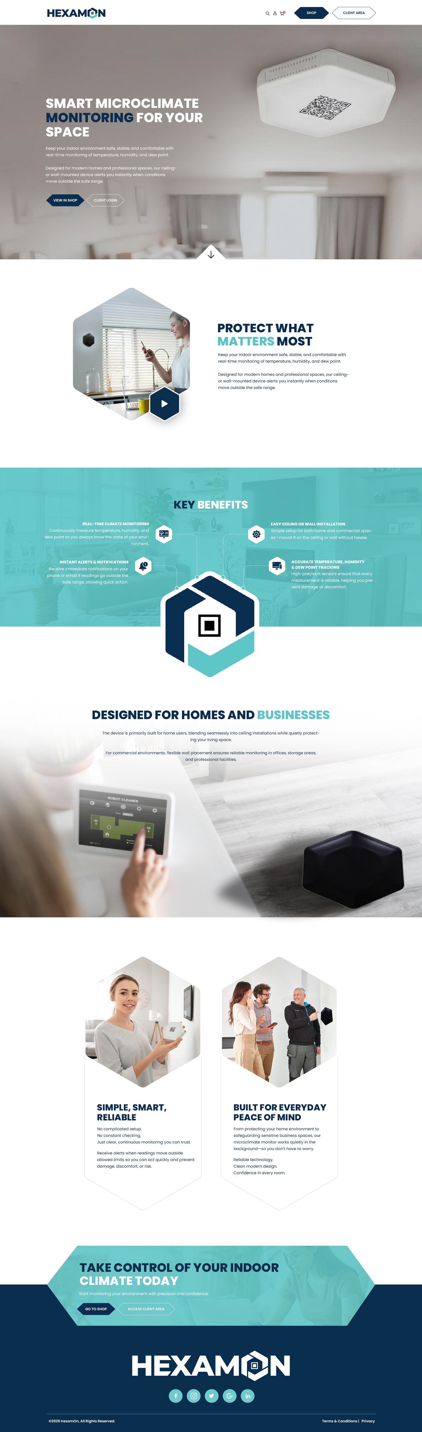 Web Design par NZ Creatives pour Infocom UK Ltd. | Design #36896809
