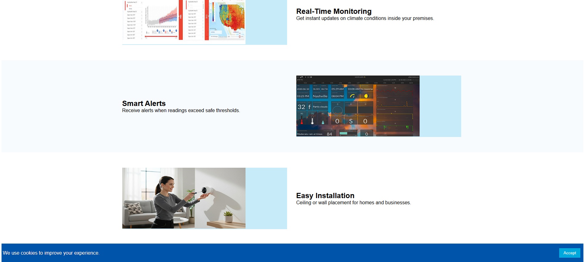 Web Design par RMVNS pour Infocom UK Ltd. | Design #36925456