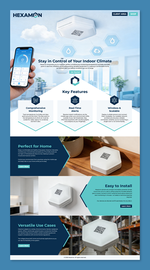 Diseño Web por Titan Solbiz para Infocom UK Ltd. | Diseño: #36905552