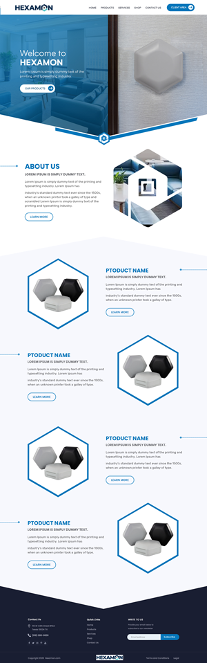 Diseño Web por Shijo John para Infocom UK Ltd. | Diseño #36895564