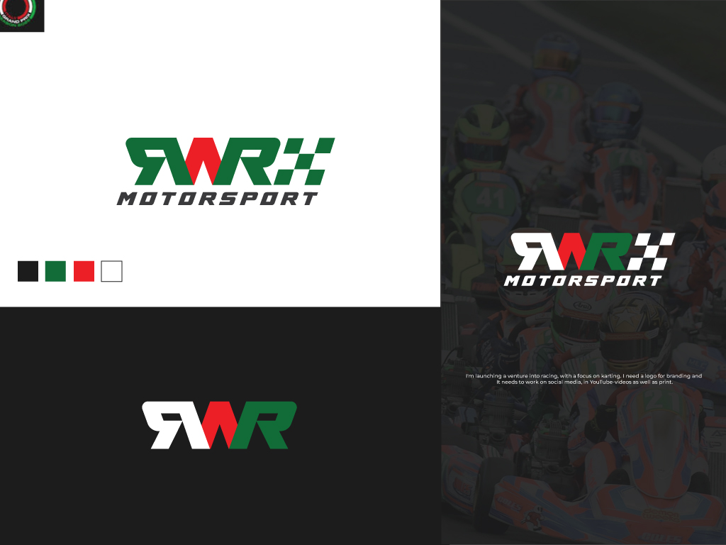 Logo-Design von Senpachie für dieses Projekt | Design #36897713