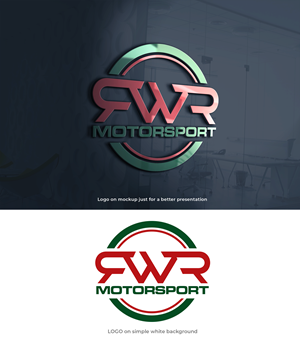 Logo-Design von Asad Shaikh für dieses Projekt | Design: #36900769