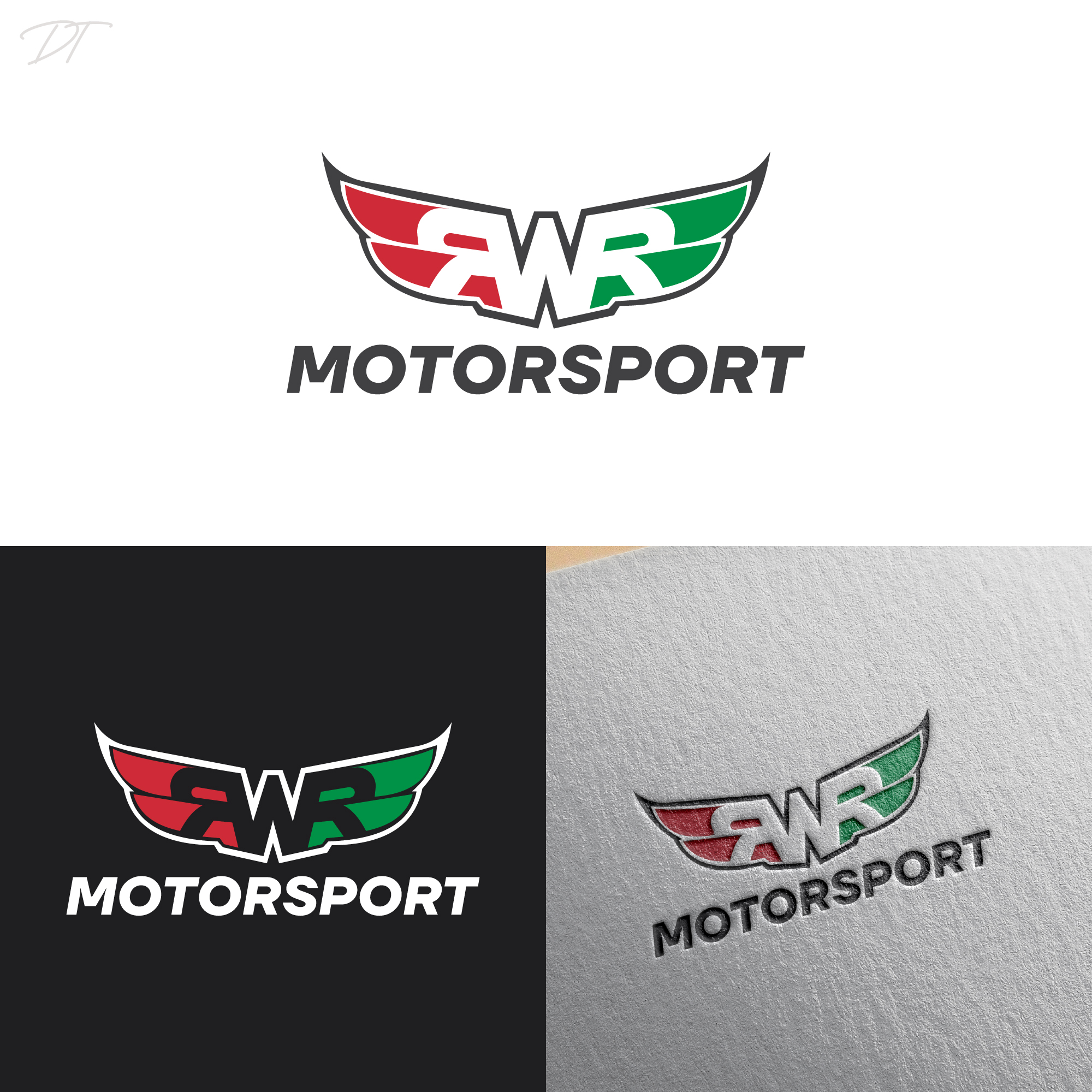 Diseño de Logo por Talha Ahmad para este proyecto | Diseño #36895197