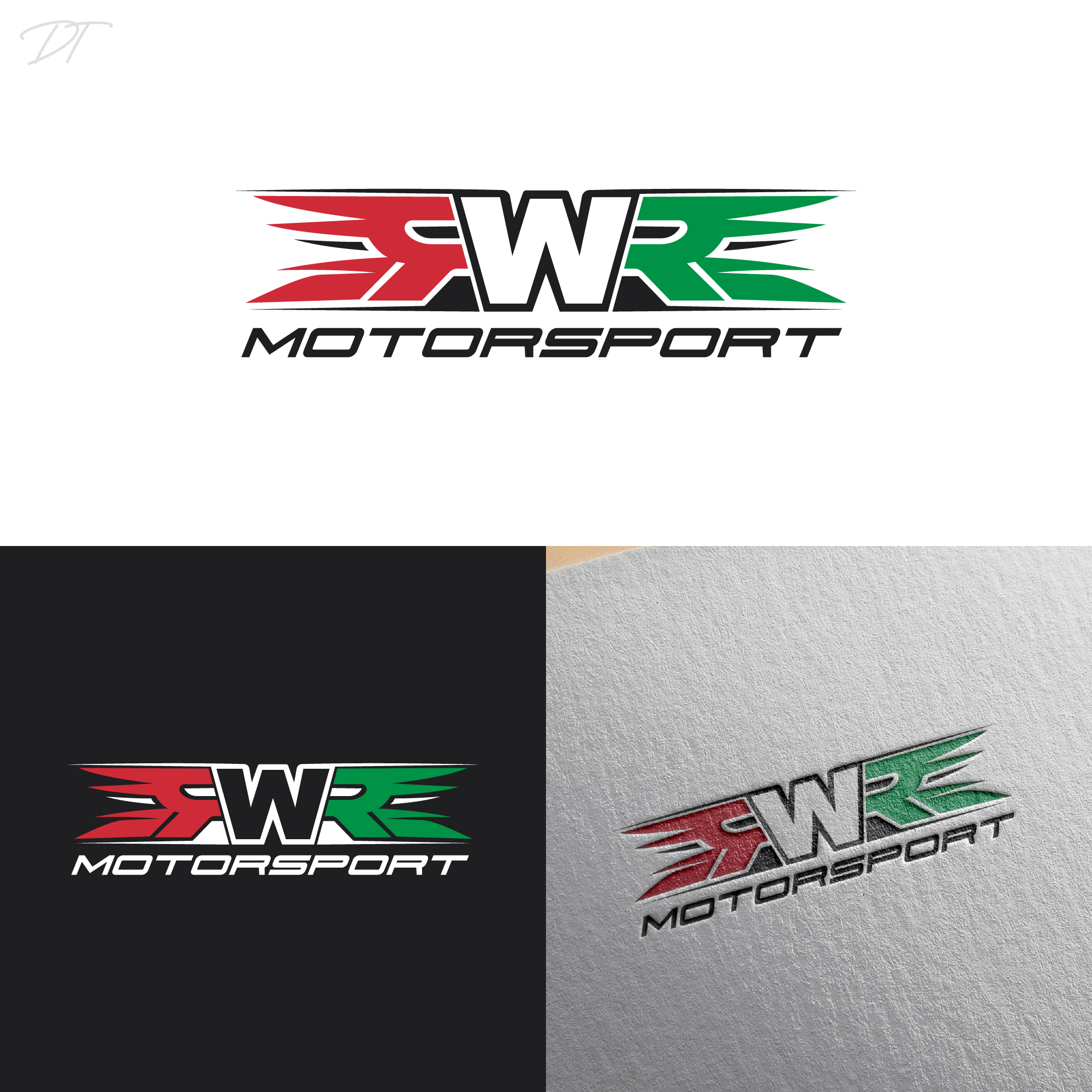 Diseño de Logo por Talha Ahmad para este proyecto | Diseño #36895198