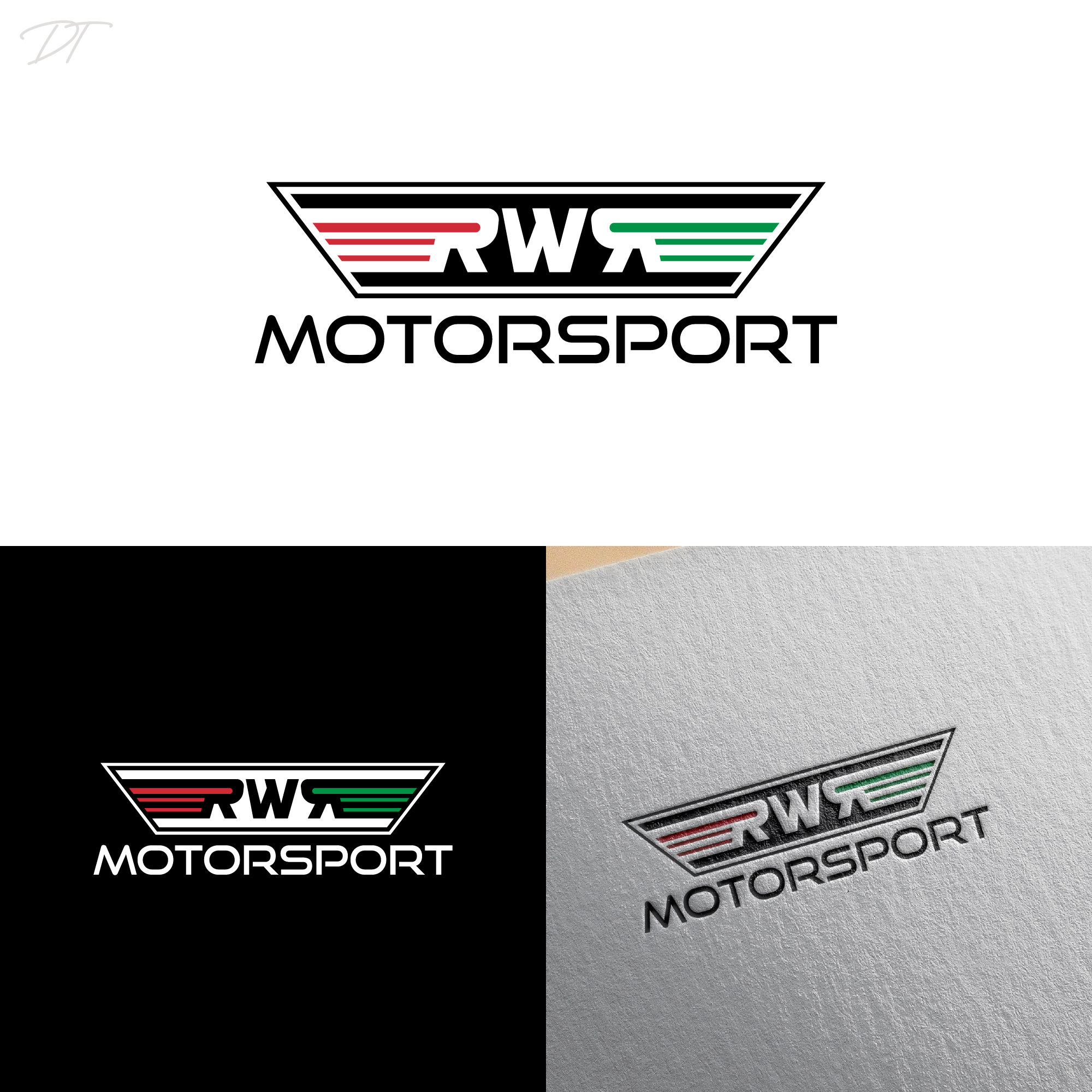 Logo Design by Talha Ahmad for this project | Design #36895202