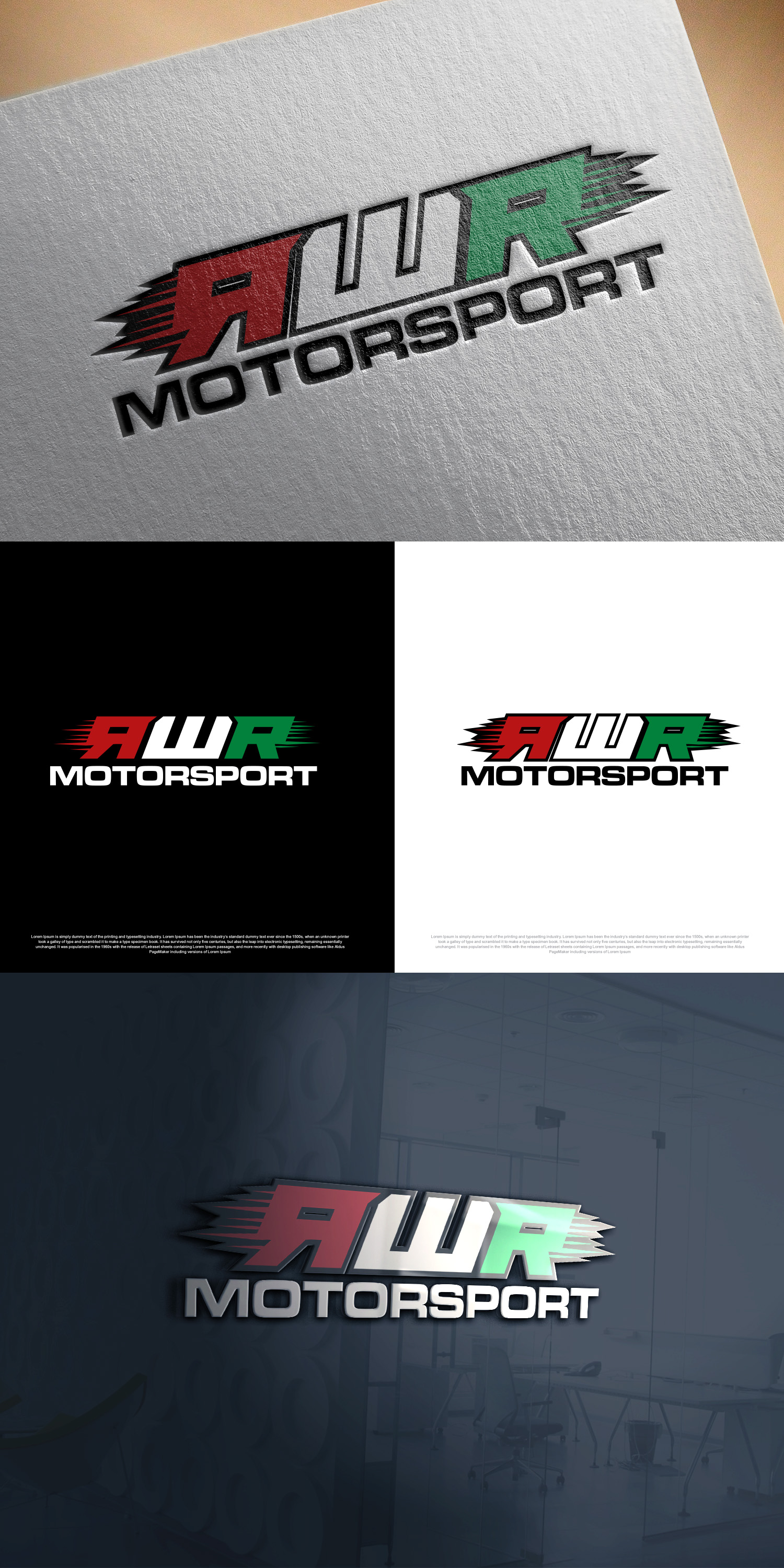 Diseño de Logo por Ahsan Designs para este proyecto | Diseño #36893711