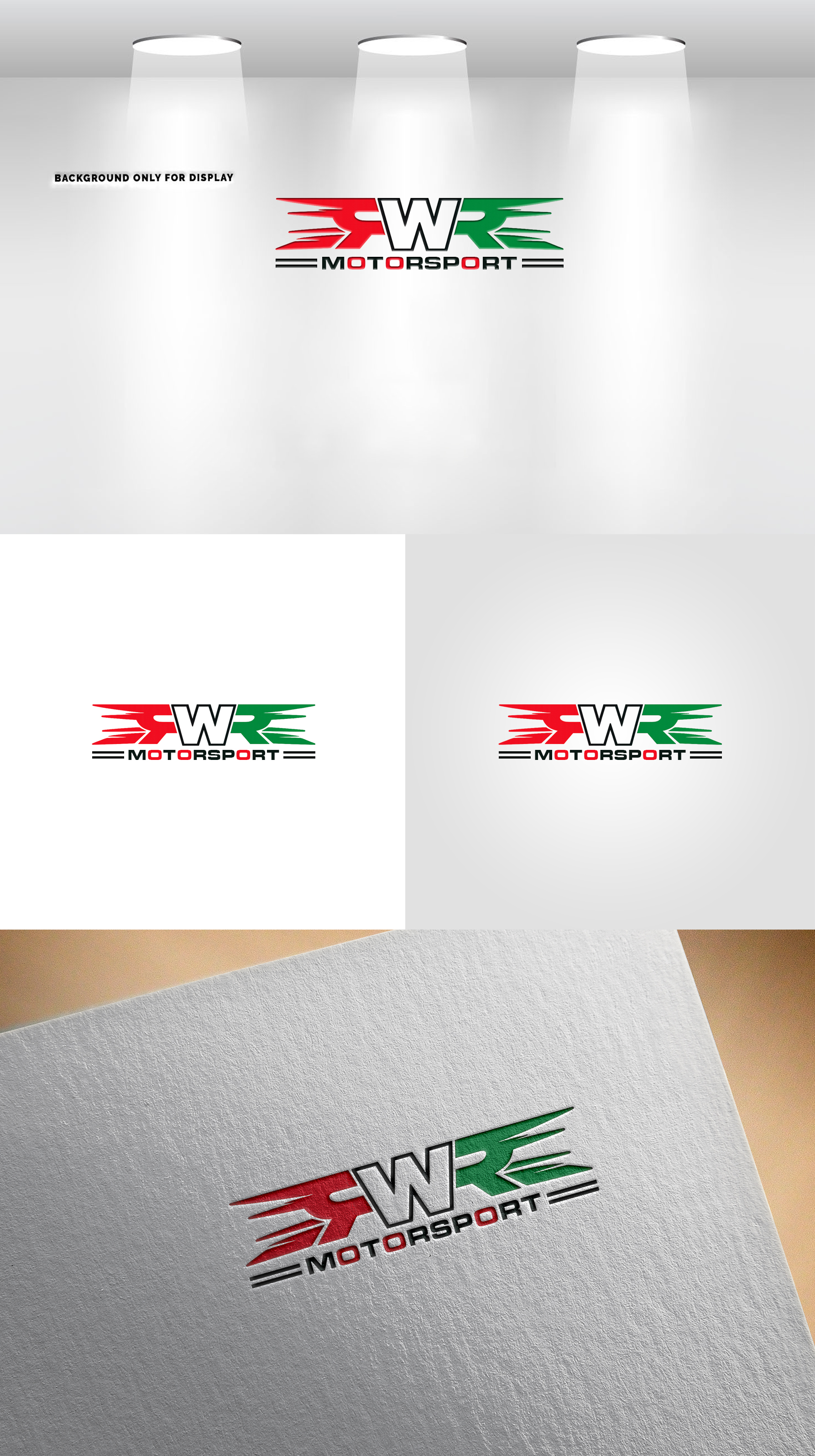 Logo Design by Rahmina for this project | Design #36894239