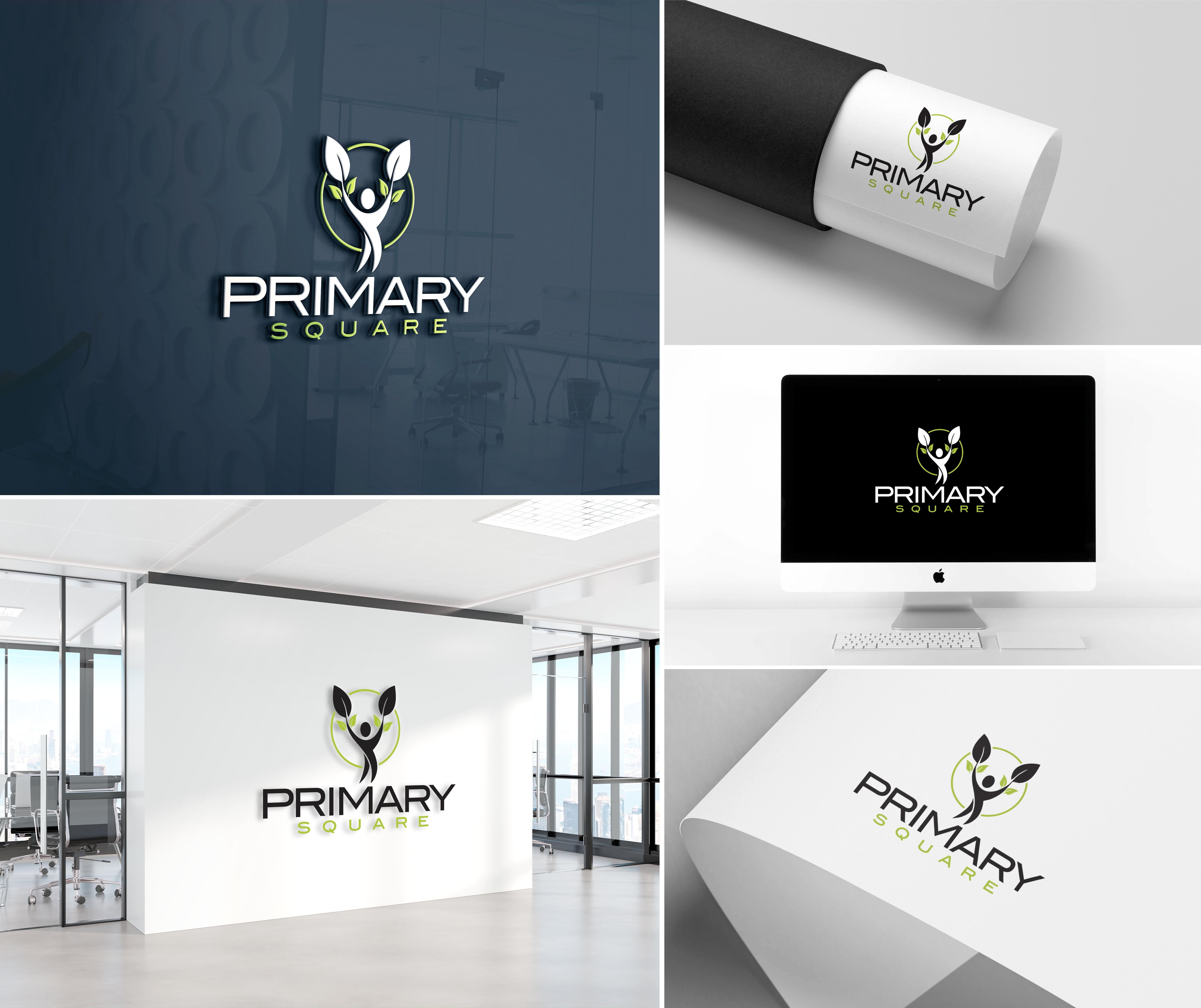 Logo-Design von burhan34 für dieses Projekt | Design #36897788