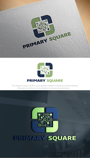 Logo-Design von Hamza  Al-Muttalib für dieses Projekt | Design: #36897640