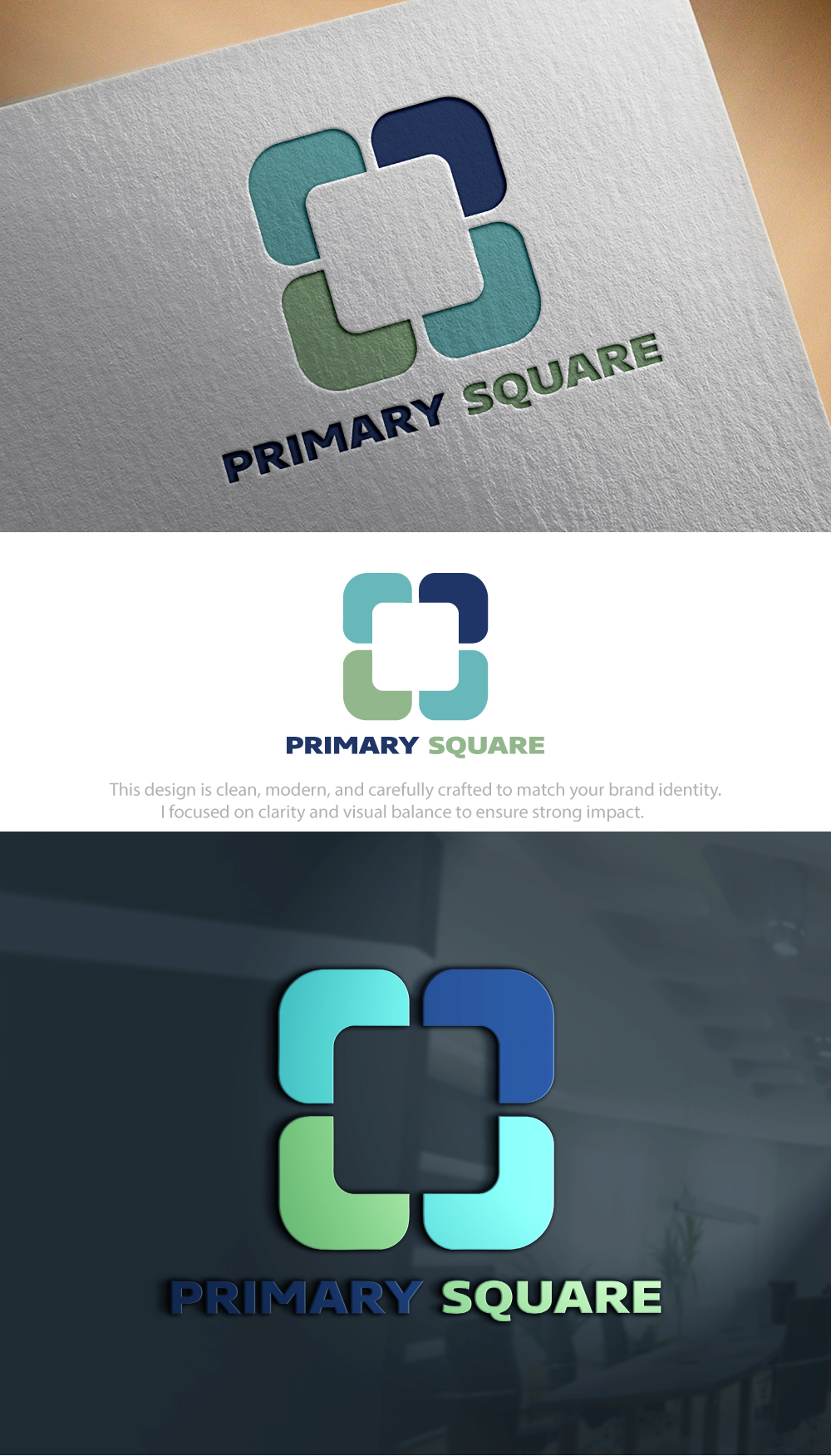 Design de Logo par Hamza  Al-Muttalib pour ce projet | Design #36897642