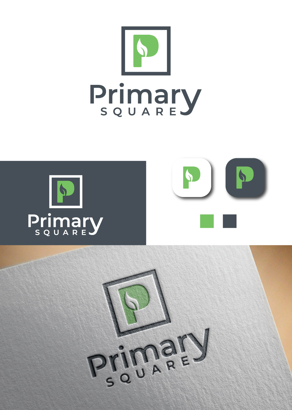 Logo-Design von Bismillah logo für dieses Projekt | Design #36917577