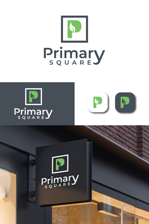 Logo-Design von Bismillah logo für dieses Projekt | Design: #36917598