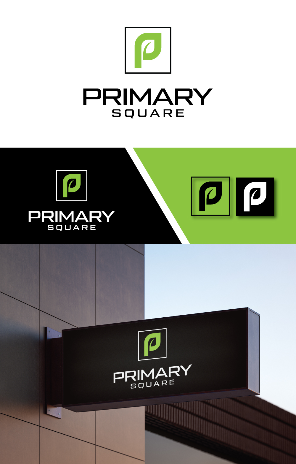 Logo-Design von Bismillah logo für dieses Projekt | Design #36926244