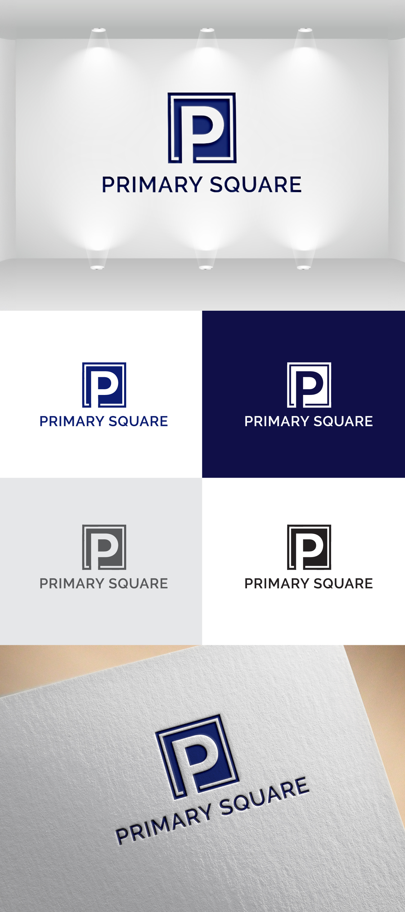 Logo Design by Oliver_Design for this project | Design #36901766