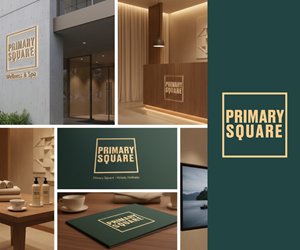 Logo Design by Ansh Design for this project | Design: #36896558