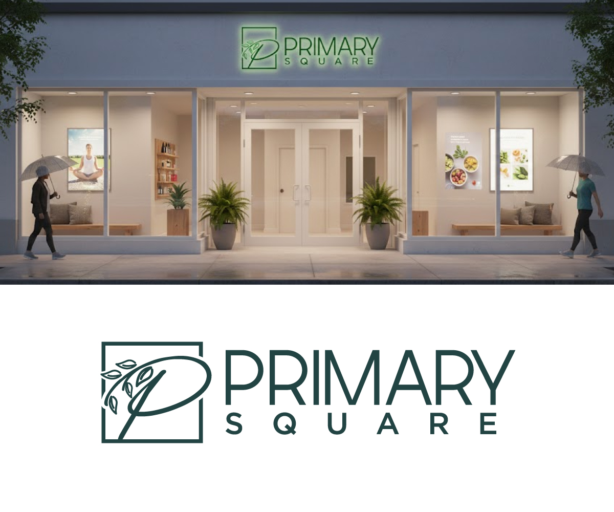 Logo Design by Ansh Design for this project | Design #36896560