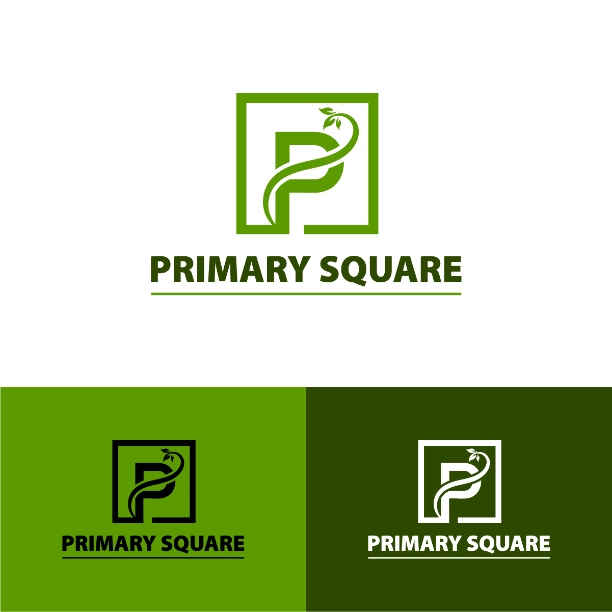 Diseño de Logo por KajalRekha para este proyecto | Diseño #36915627