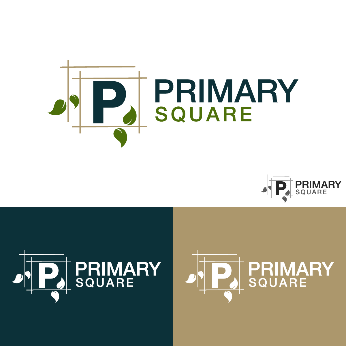 Diseño de Logo por KajalRekha para este proyecto | Diseño #36915642