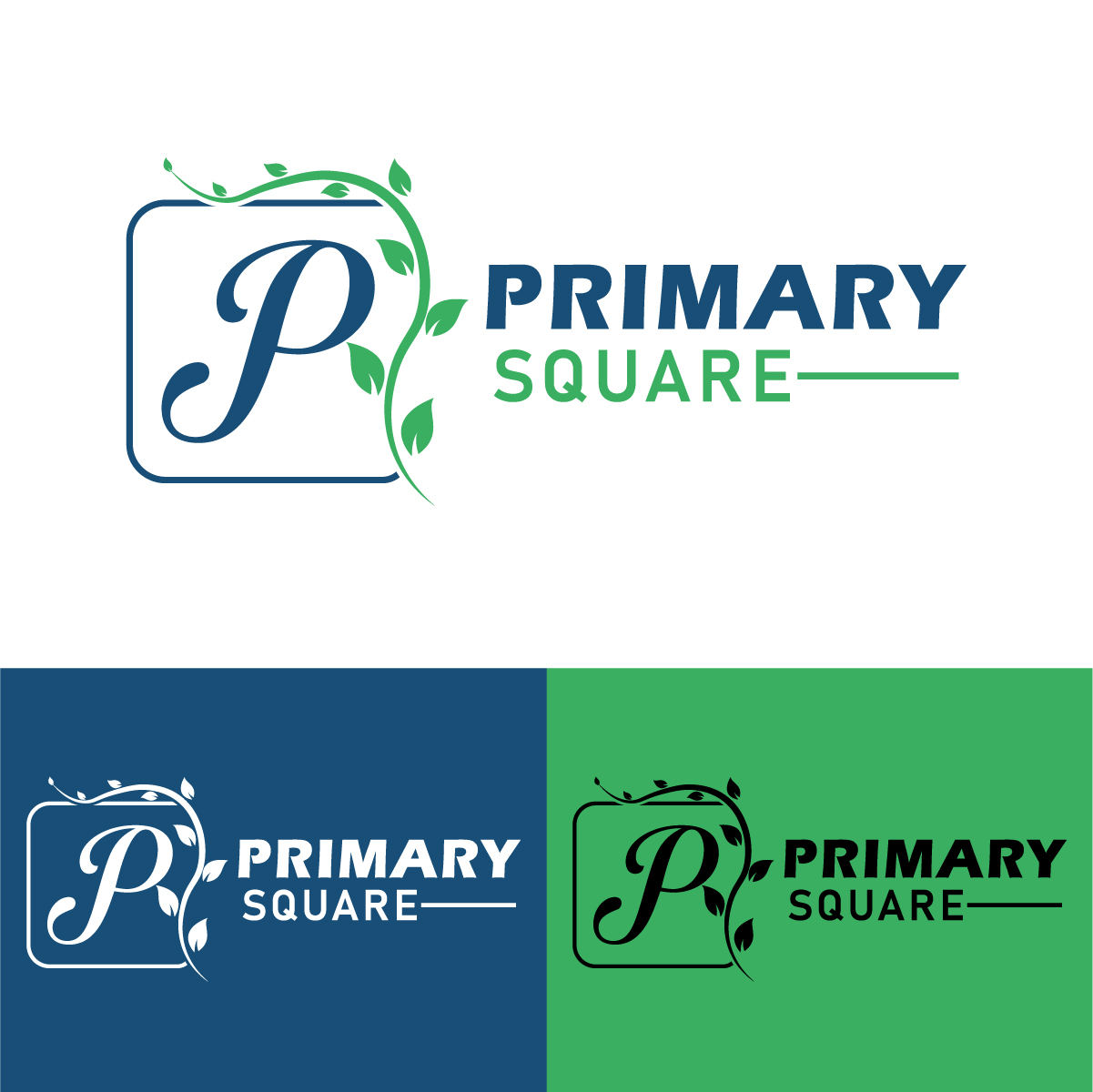 Diseño de Logo por KajalRekha para este proyecto | Diseño #36915643