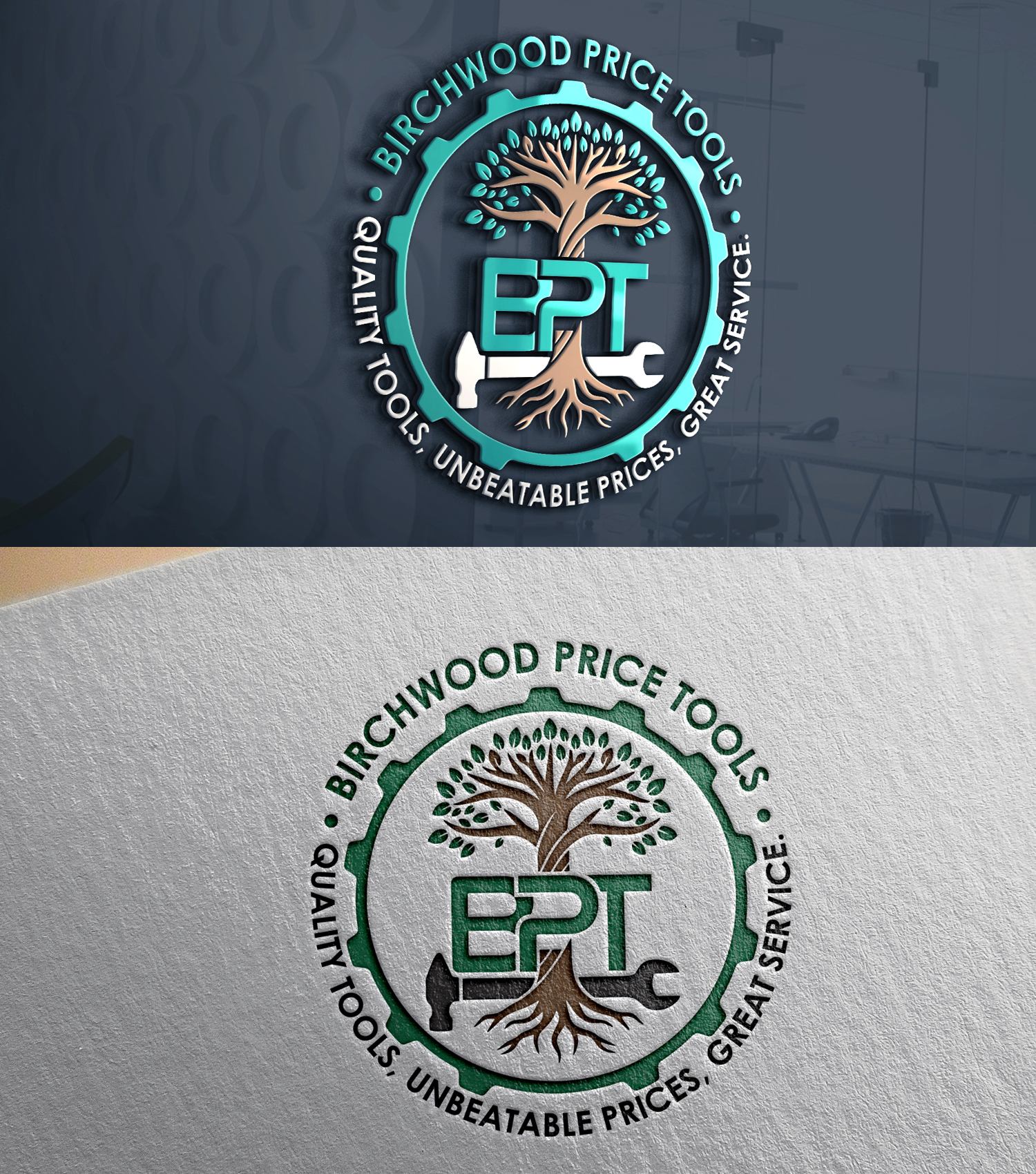 Logo-Design von 24ksunny für dieses Projekt | Design #36902679