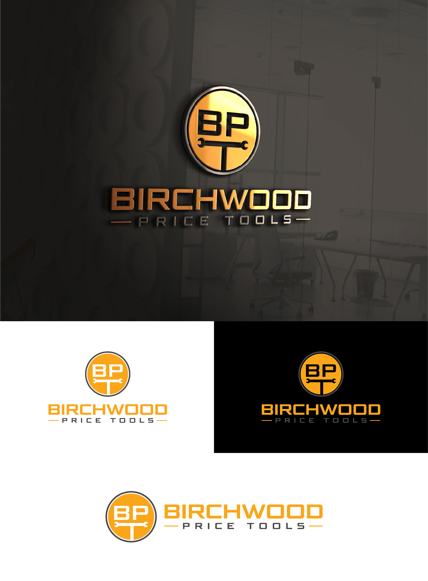 Logo-Design von S.H Designs für dieses Projekt | Design #36904555