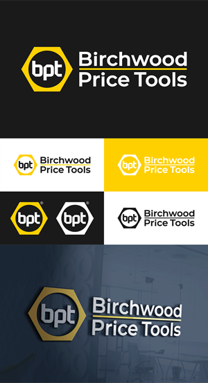 Logo Design by Aezakmi for this project | Design: #36918235