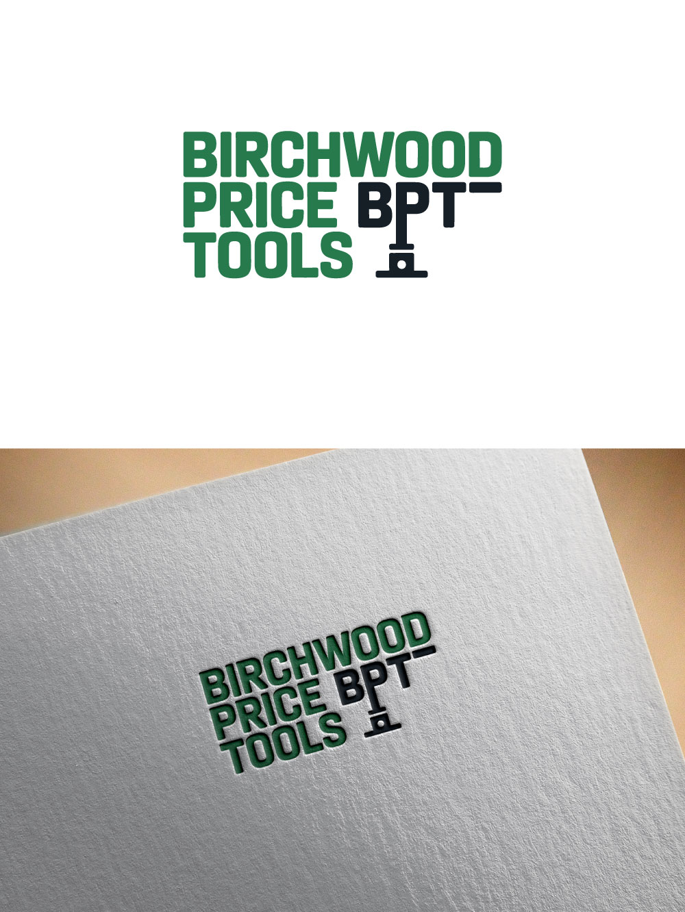 Logo Design by KING JM for this project | Design #36894576