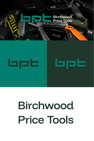 Logo-Design von Kham Lian Tung für dieses Projekt | Design #36897104