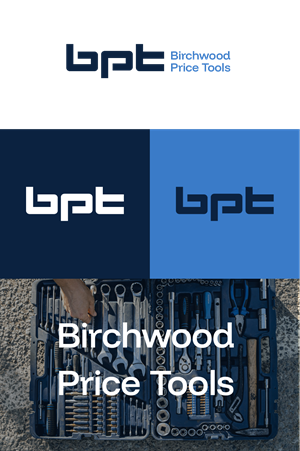 Logo Design by Kham Lian Tung for this project | Design: #36897106