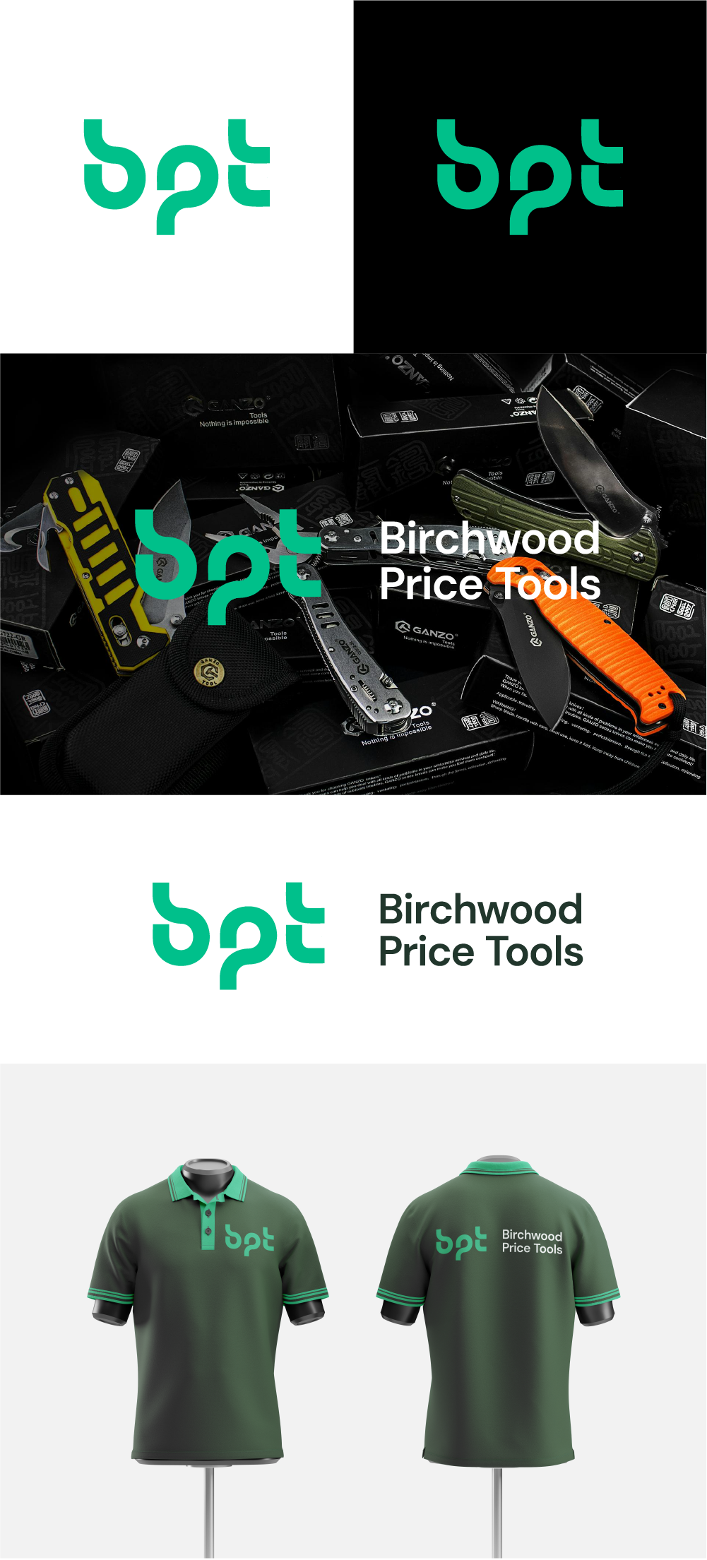 Logo Design by Kham Lian Tung for this project | Design #36899127