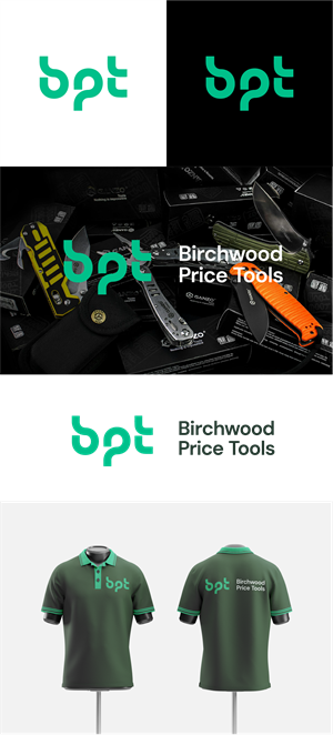 Logo Design by Kham Lian Tung for this project | Design: #36899127