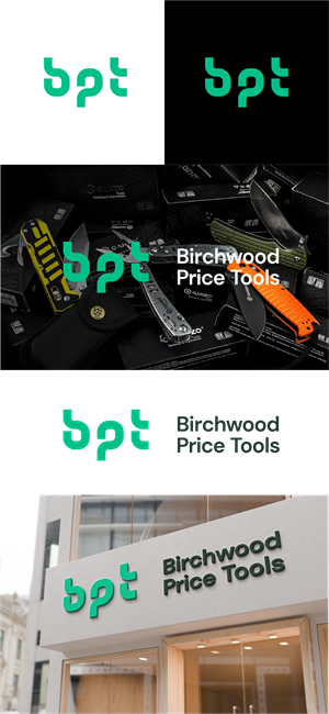 Logo Design by Kham Lian Tung for this project | Design: #36899128