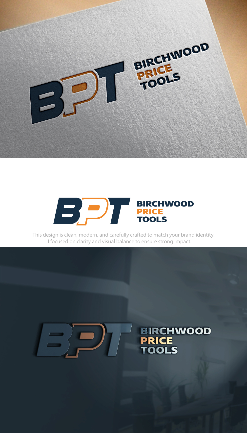 Logo Design by Hamza  Al-Muttalib for this project | Design #36897754