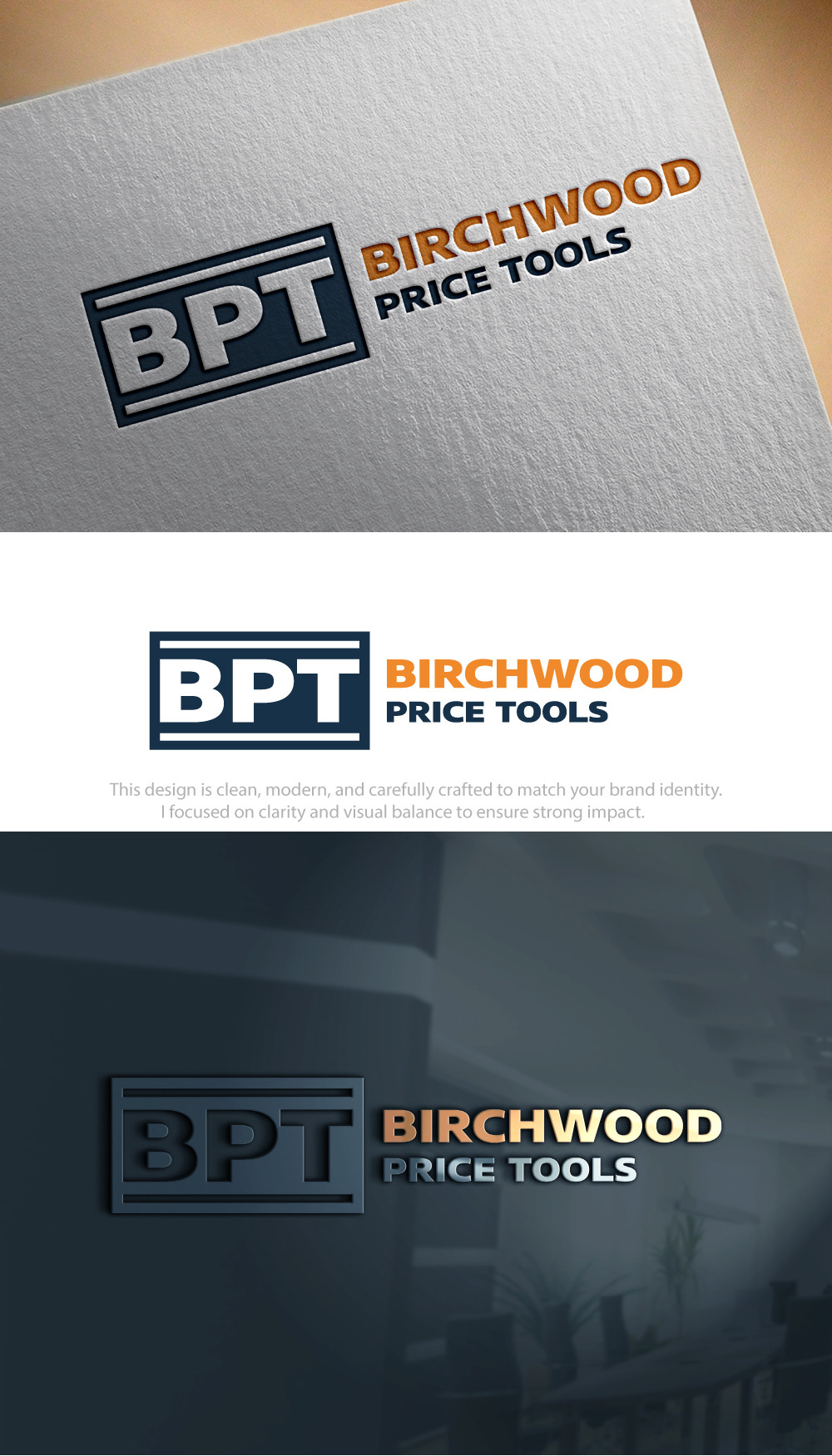 Logo Design by Hamza  Al-Muttalib for this project | Design #36897755