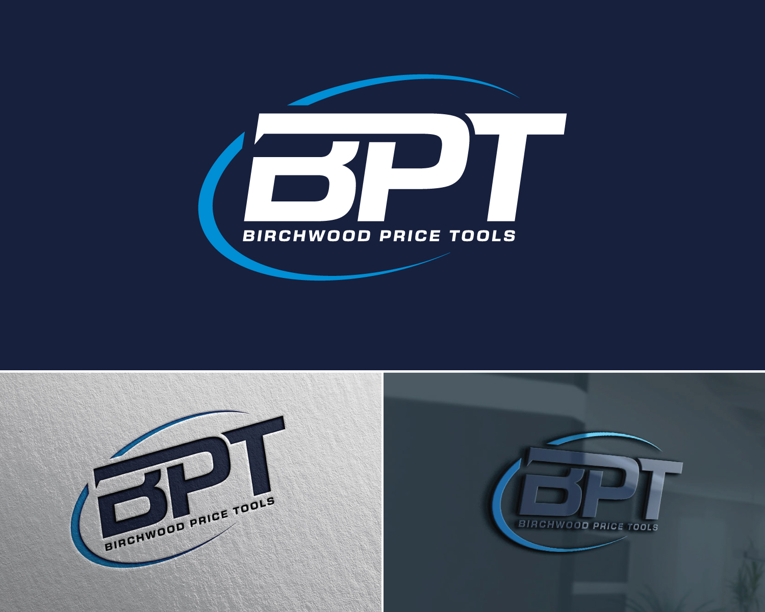 Logo-Design von Atec für dieses Projekt | Design #36894949