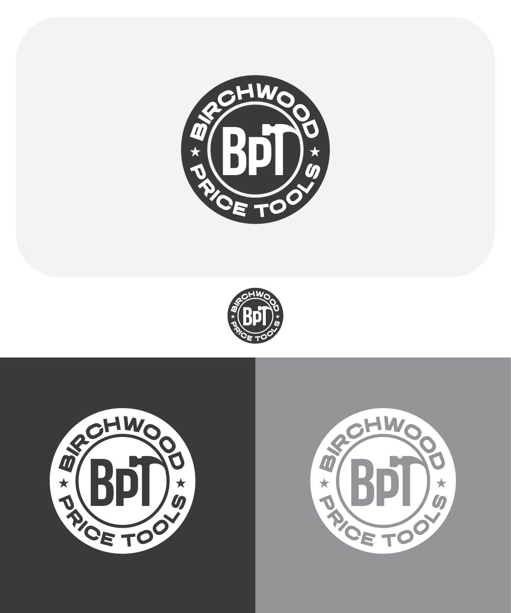 Logo Design by zdmedia for this project | Design #36893295