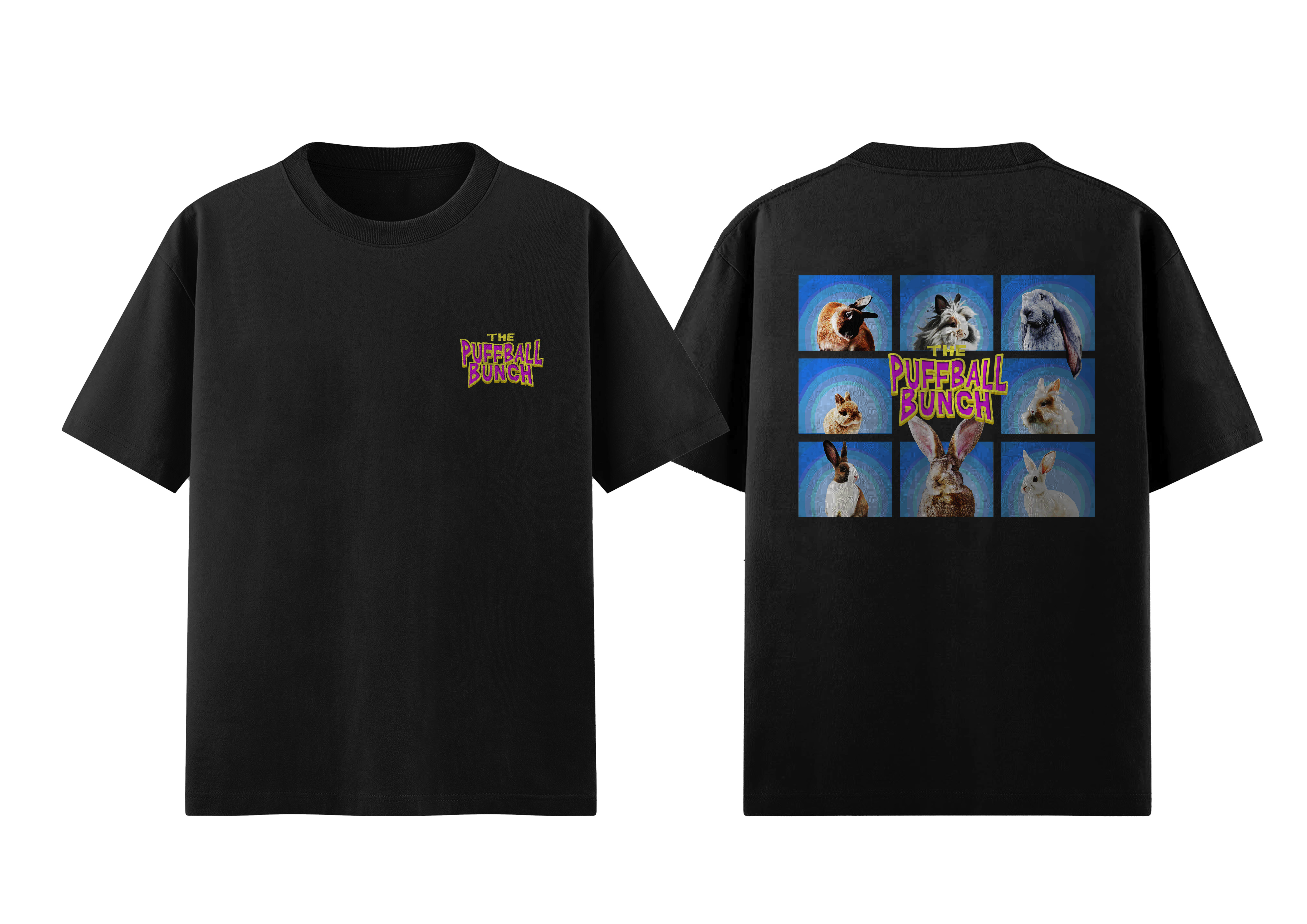 Design de T-shirt par VisualBendr.inc pour ce projet | Design #36897651