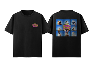 Design de T-shirt par VisualBendr.inc pour ce projet | Design #36897651