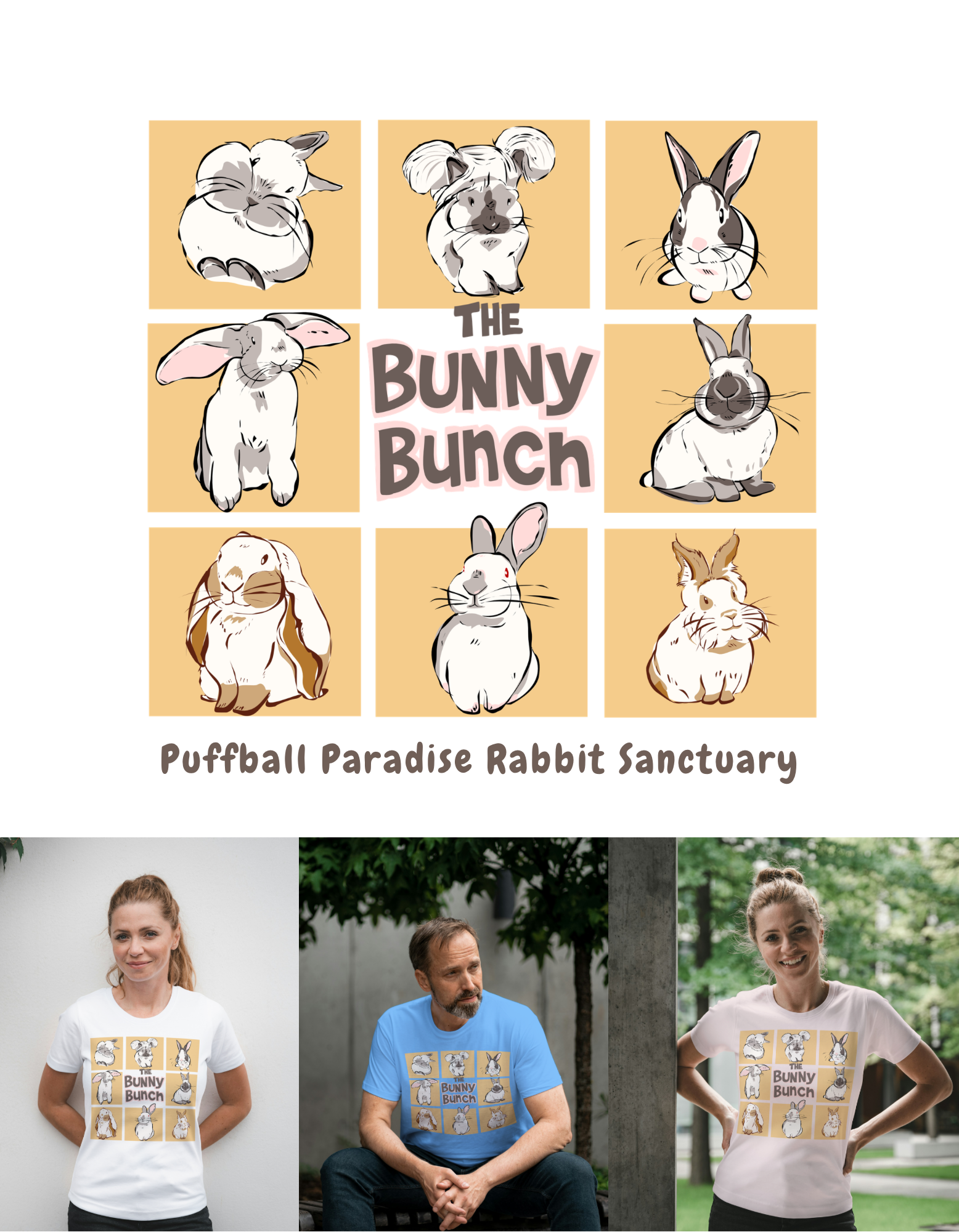 Design de T-shirt par sanislarasati pour ce projet | Design #36896188