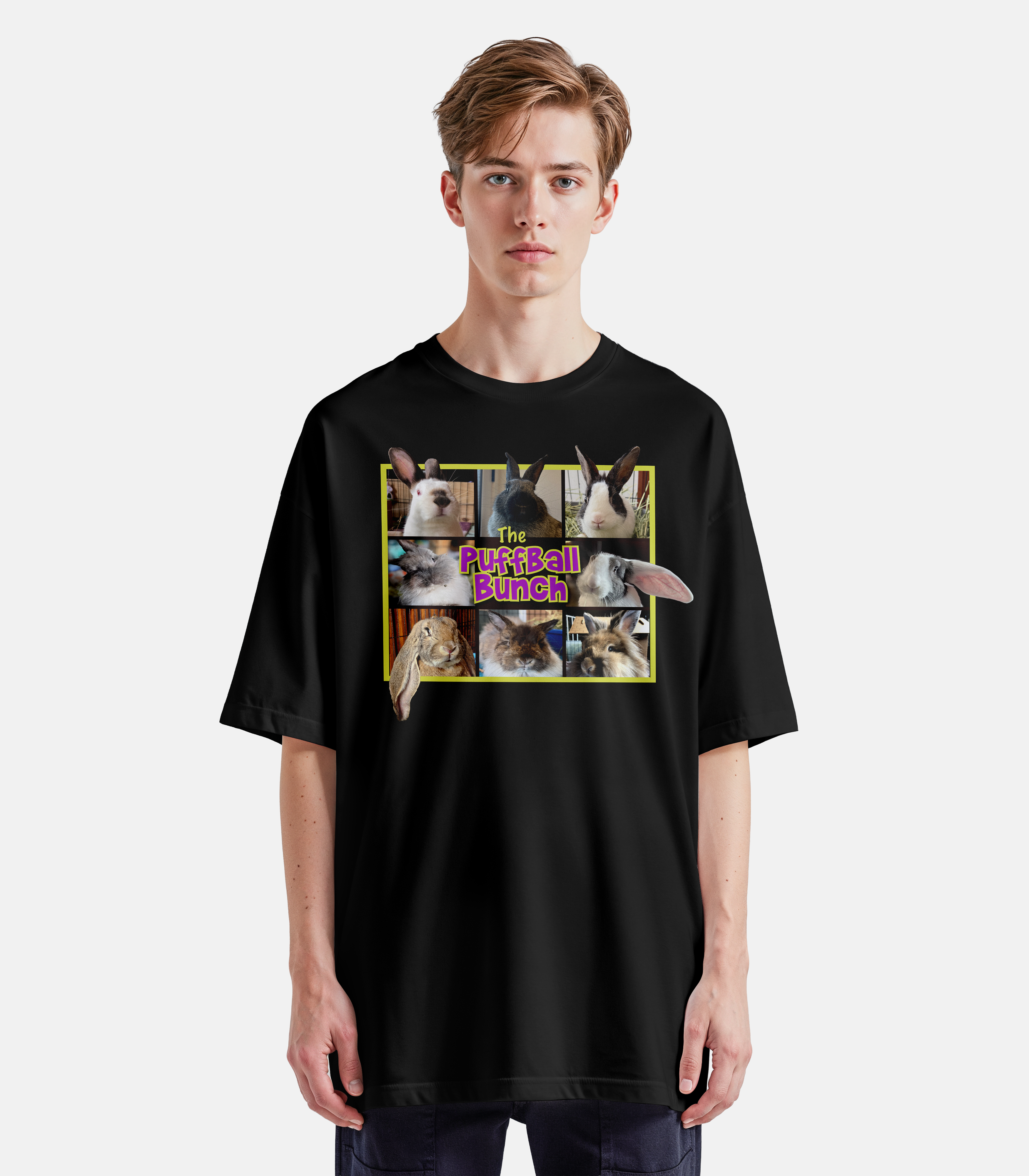 Design de T-shirt par Baklect Creative (PRO) pour ce projet | Design #36892869