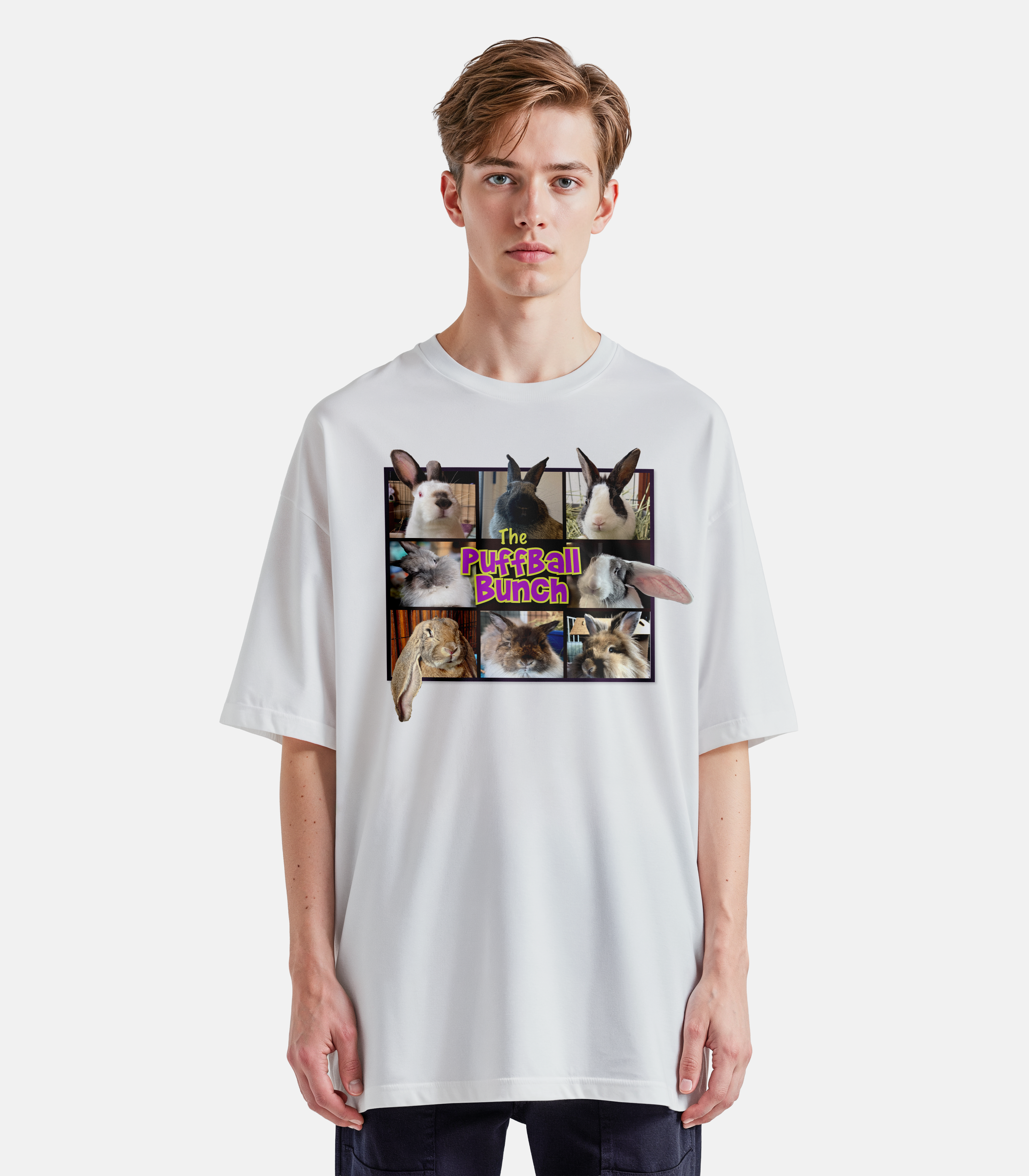 Design de T-shirt par Baklect Creative (PRO) pour ce projet | Design #36892870