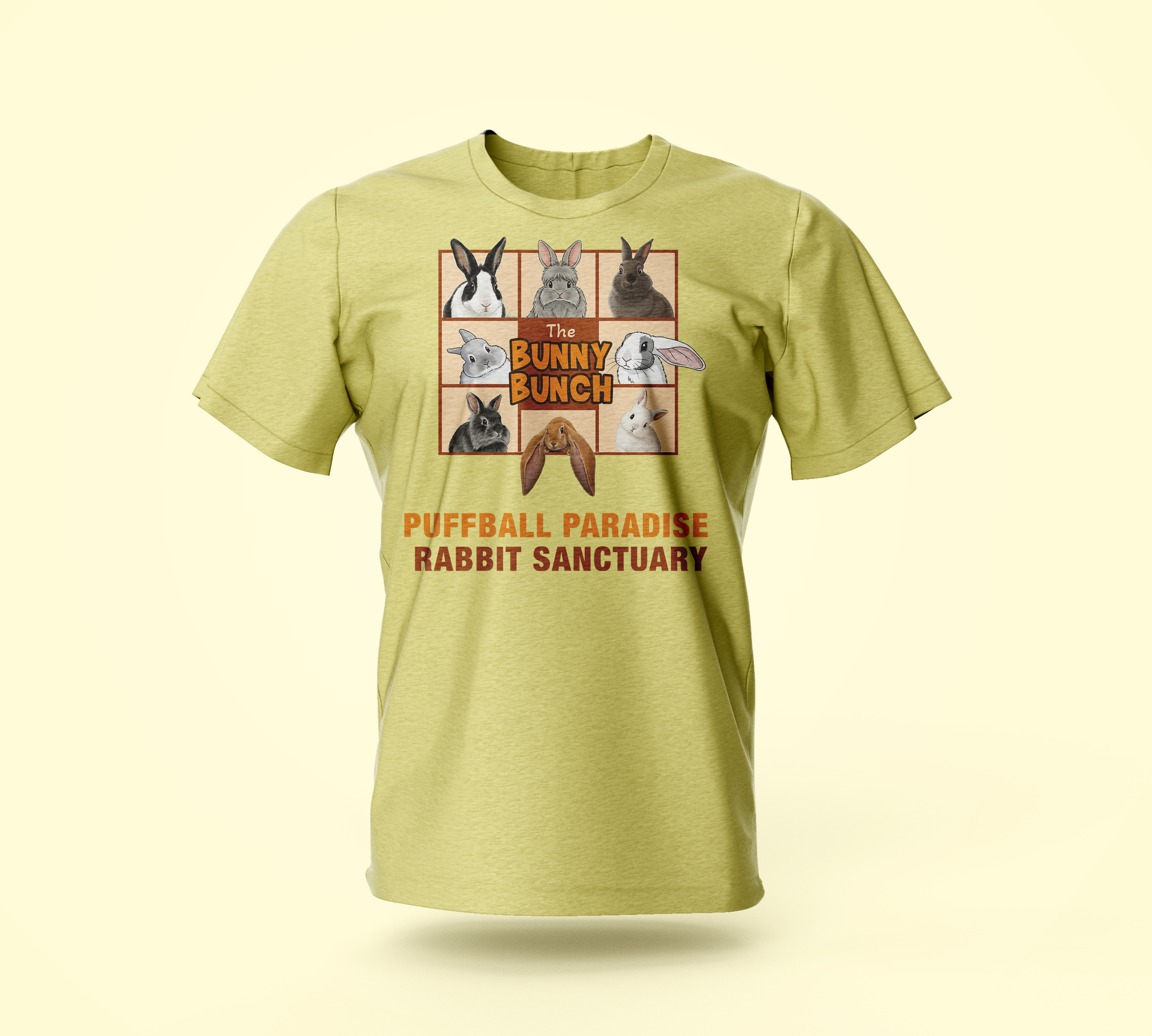 Design de T-shirt par Baklect Creative (PRO) pour ce projet | Design #36905616