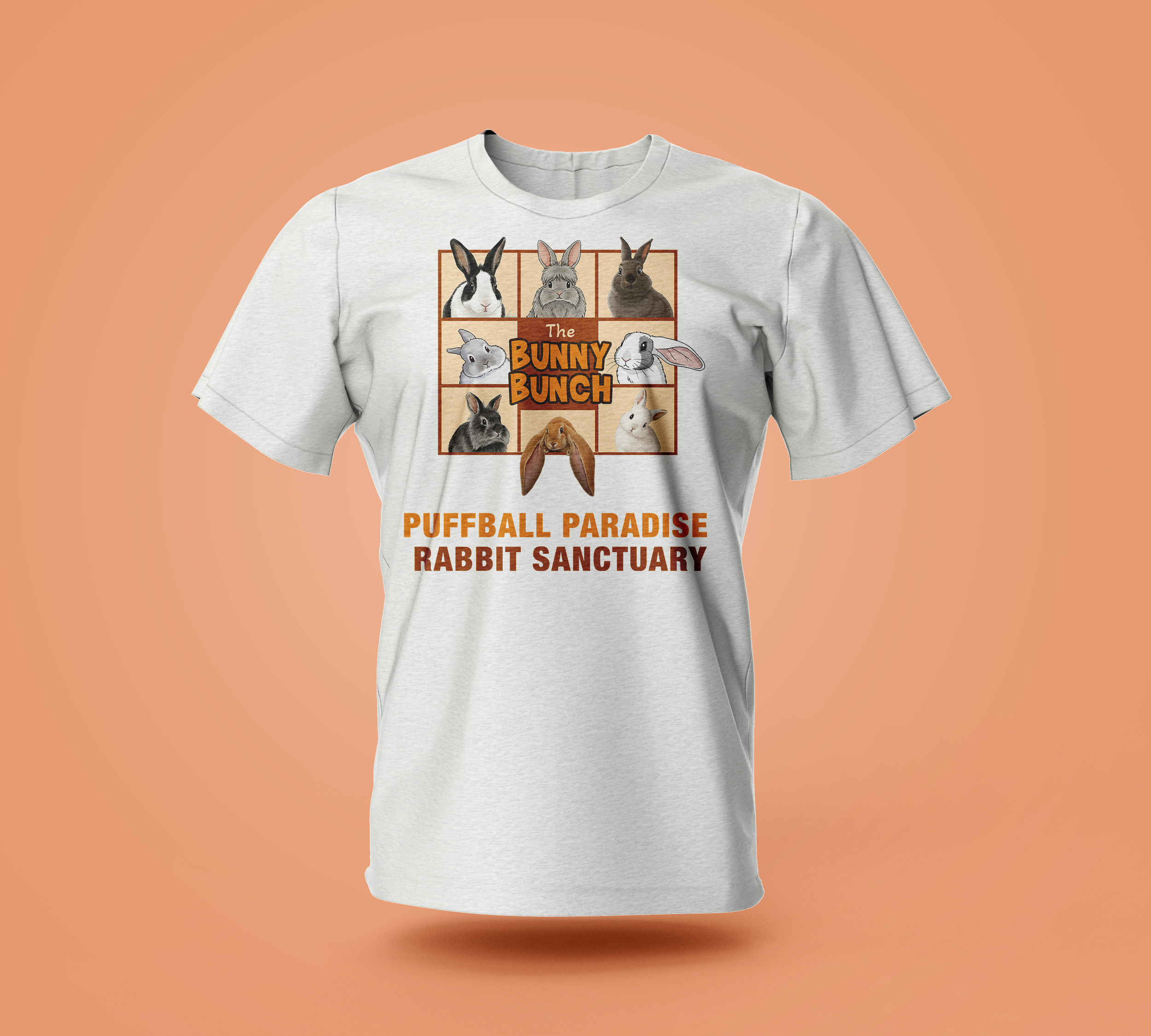 Design de T-shirt par Baklect Creative (PRO) pour ce projet | Design #36905617