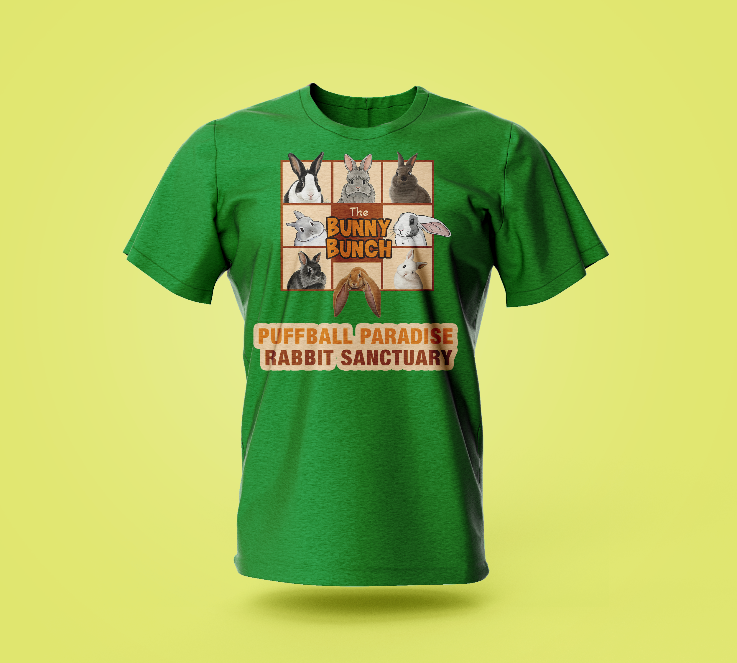 Design de T-shirt par Baklect Creative (PRO) pour ce projet | Design #36905618